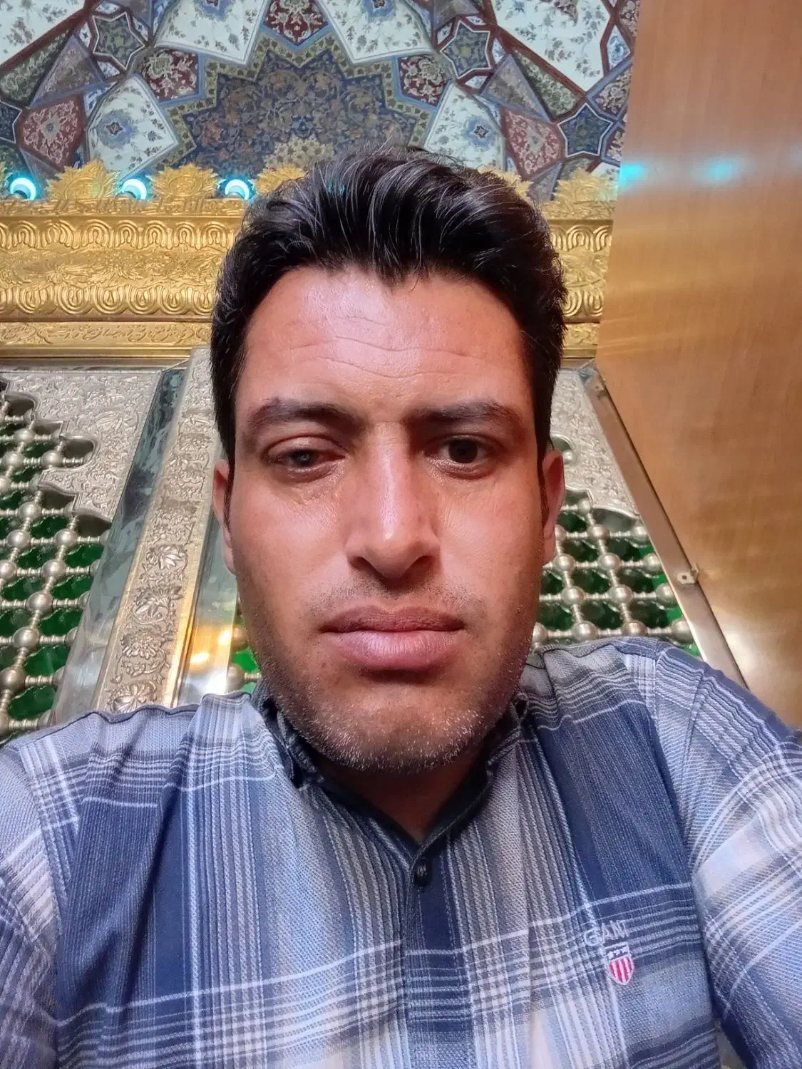 مدارک گم شده|اشیا|ملارد, |دیوار