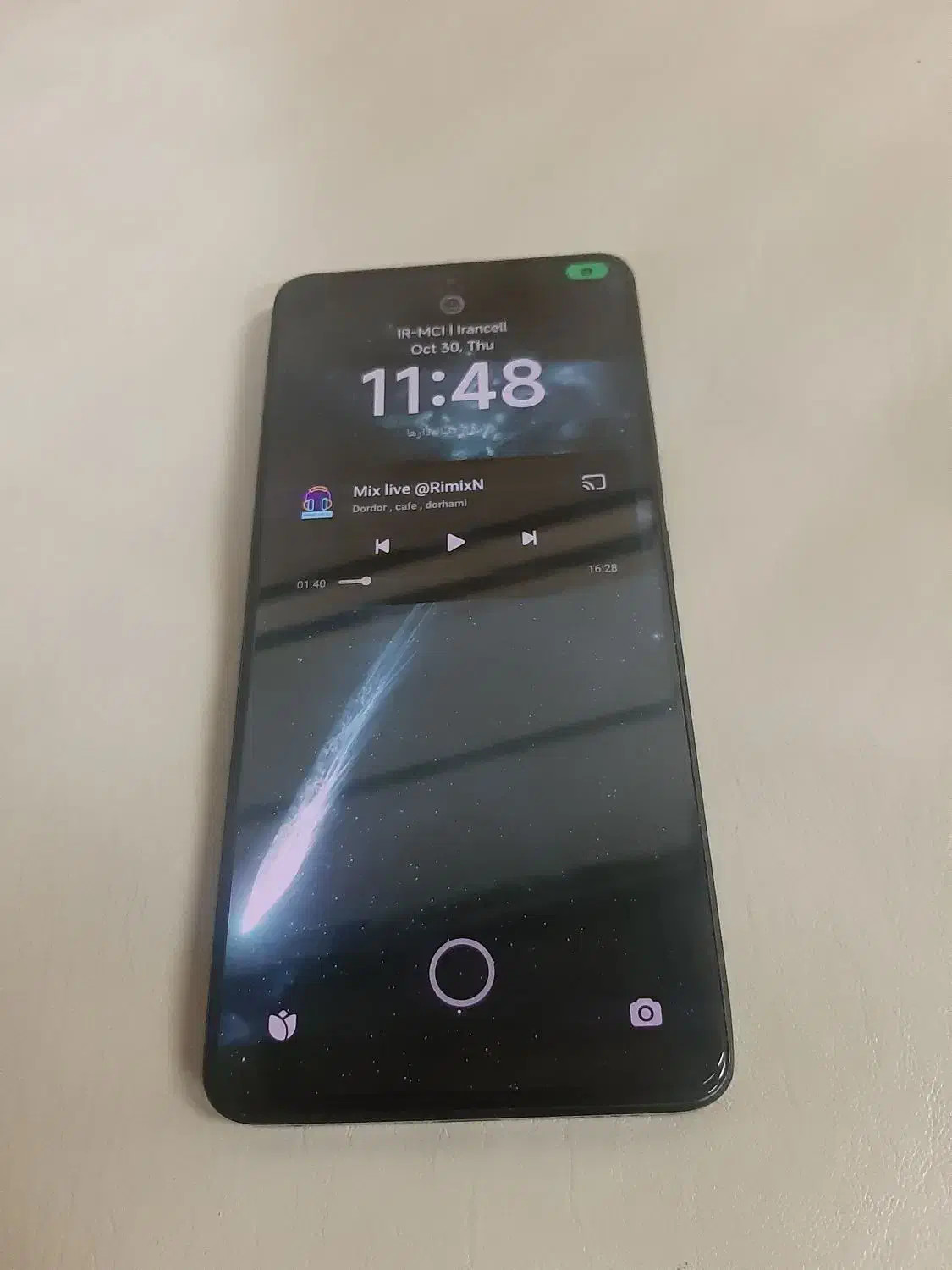 note13 PRO 5G|موبایل|اسلامشهر, باغ فیض|دیوار