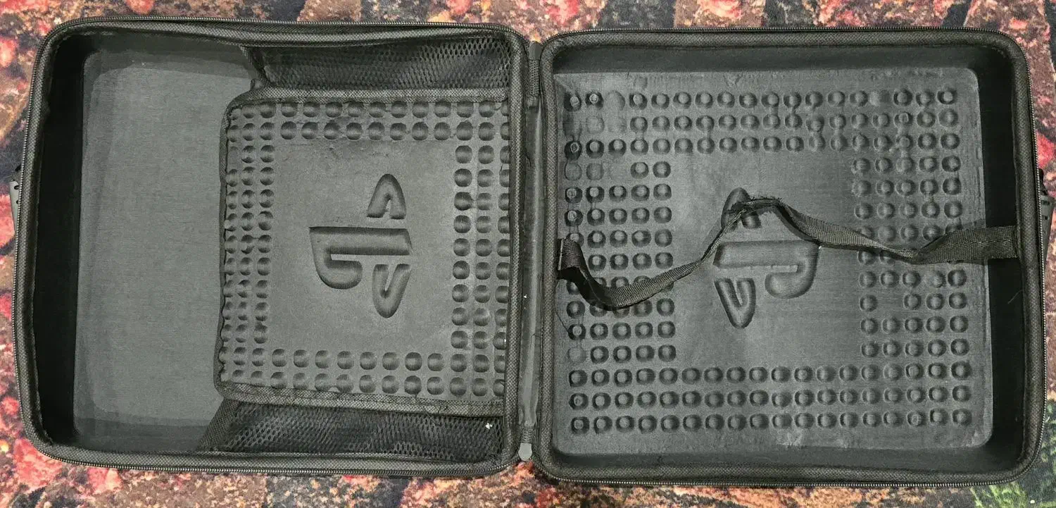 کیف کنسول ps4 و ایکس باکس وان s و ایکس باکس سریs|کنسول، بازی ویدئویی و آنلاین|اصفهان, سروستان|دیوار