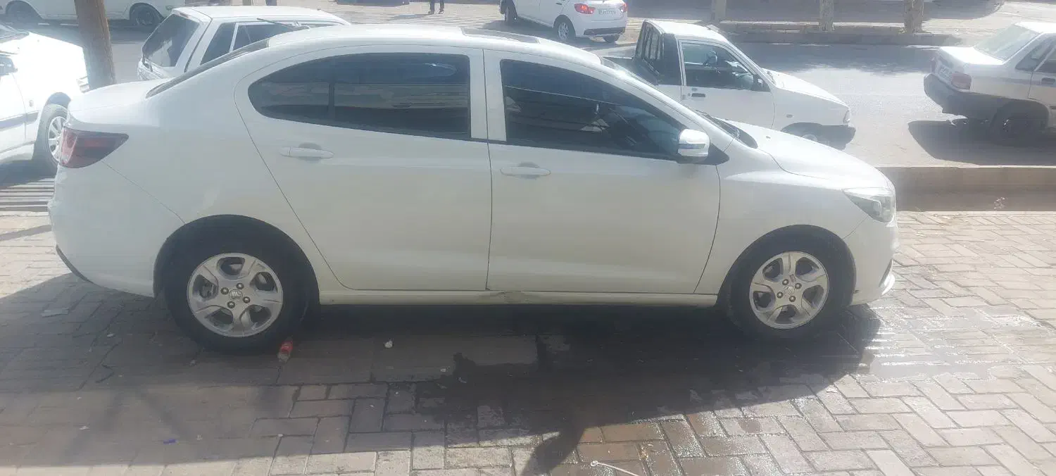 شاهین  ۱۴۰۰|خودرو سواری و وانت|سیرجان, |دیوار