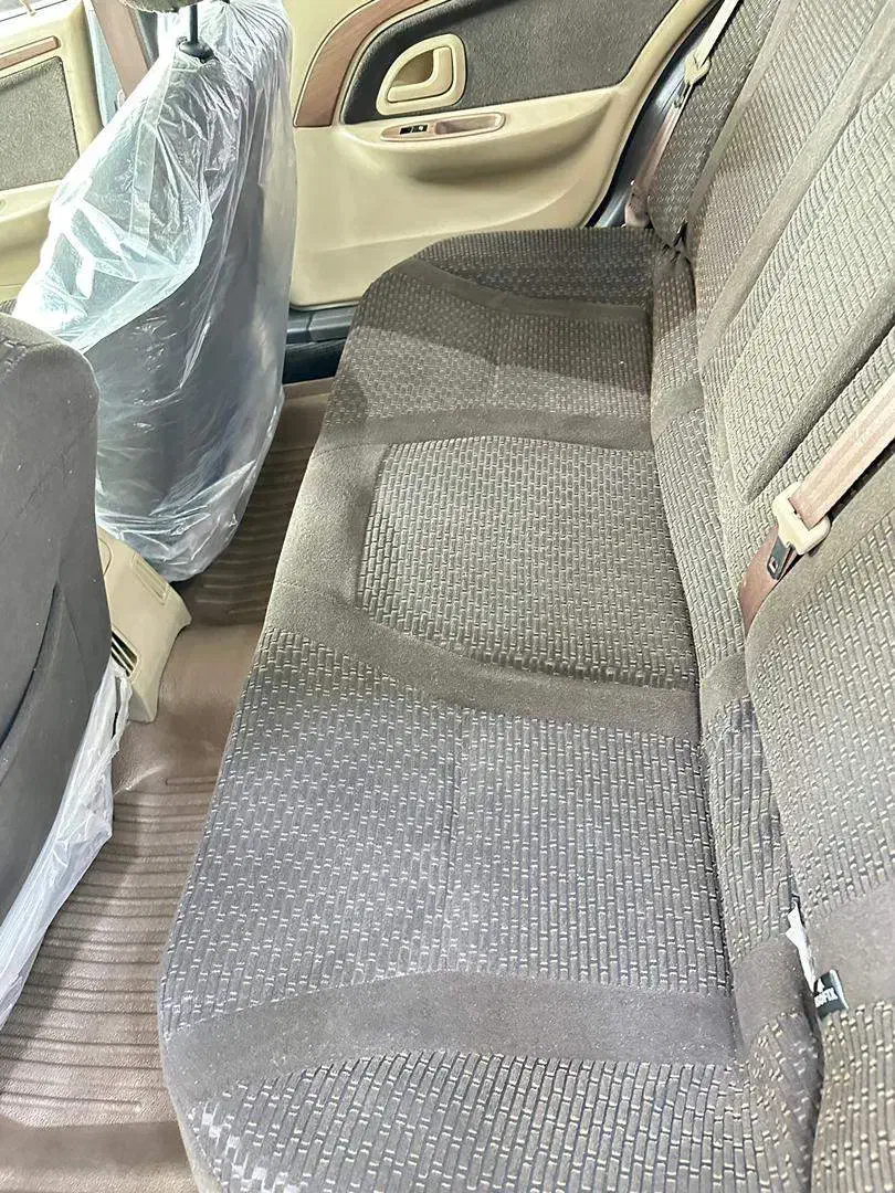 پارس سال 402 سفارشی خاکستری بی رنگ|خودرو سواری و وانت|آمل, |دیوار