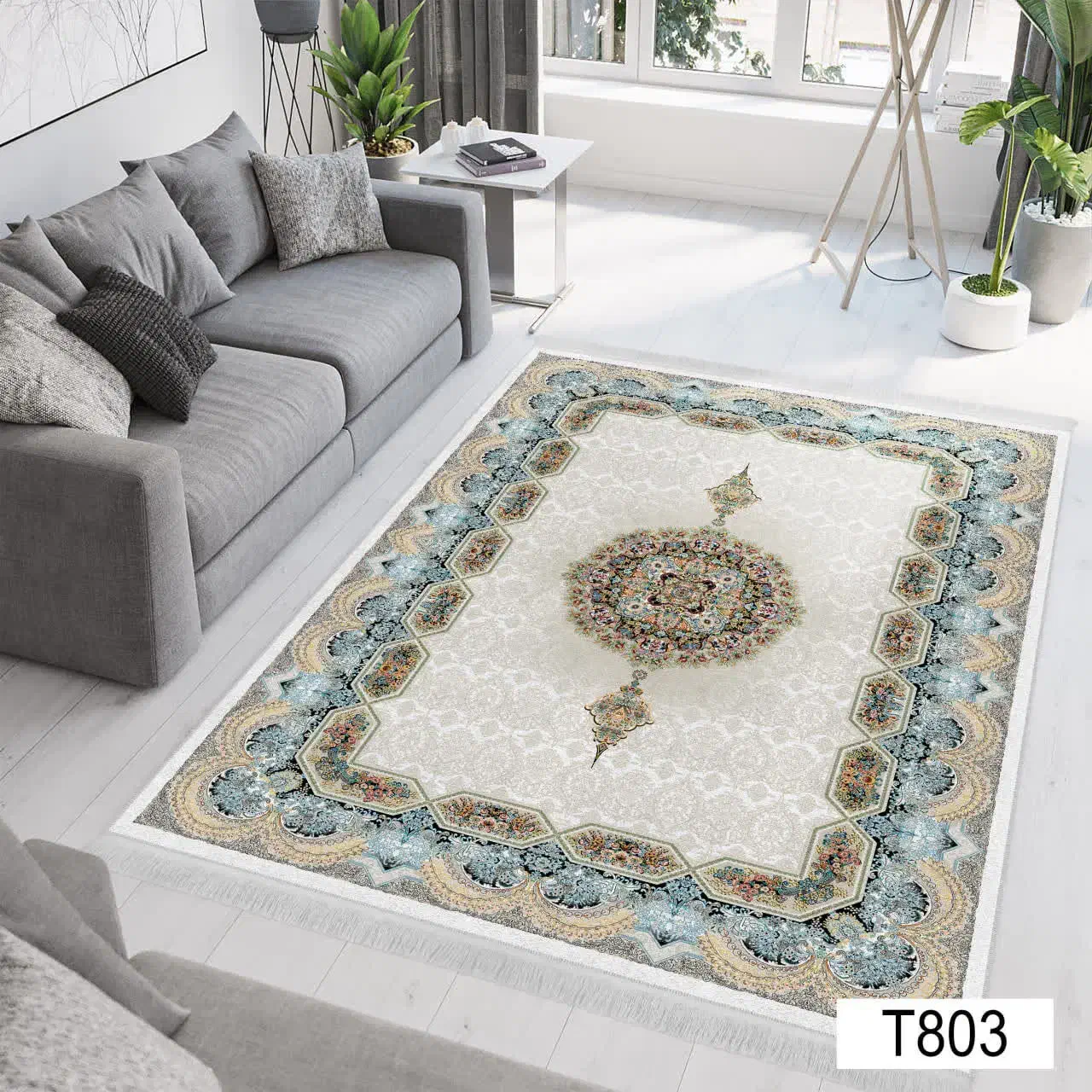 کالکشن تارینه|گلیم، جاجیم، گبه|قم, علی آباد|دیوار