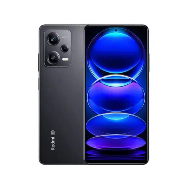 note 12 pro 5G|موبایل|قوچان, |دیوار