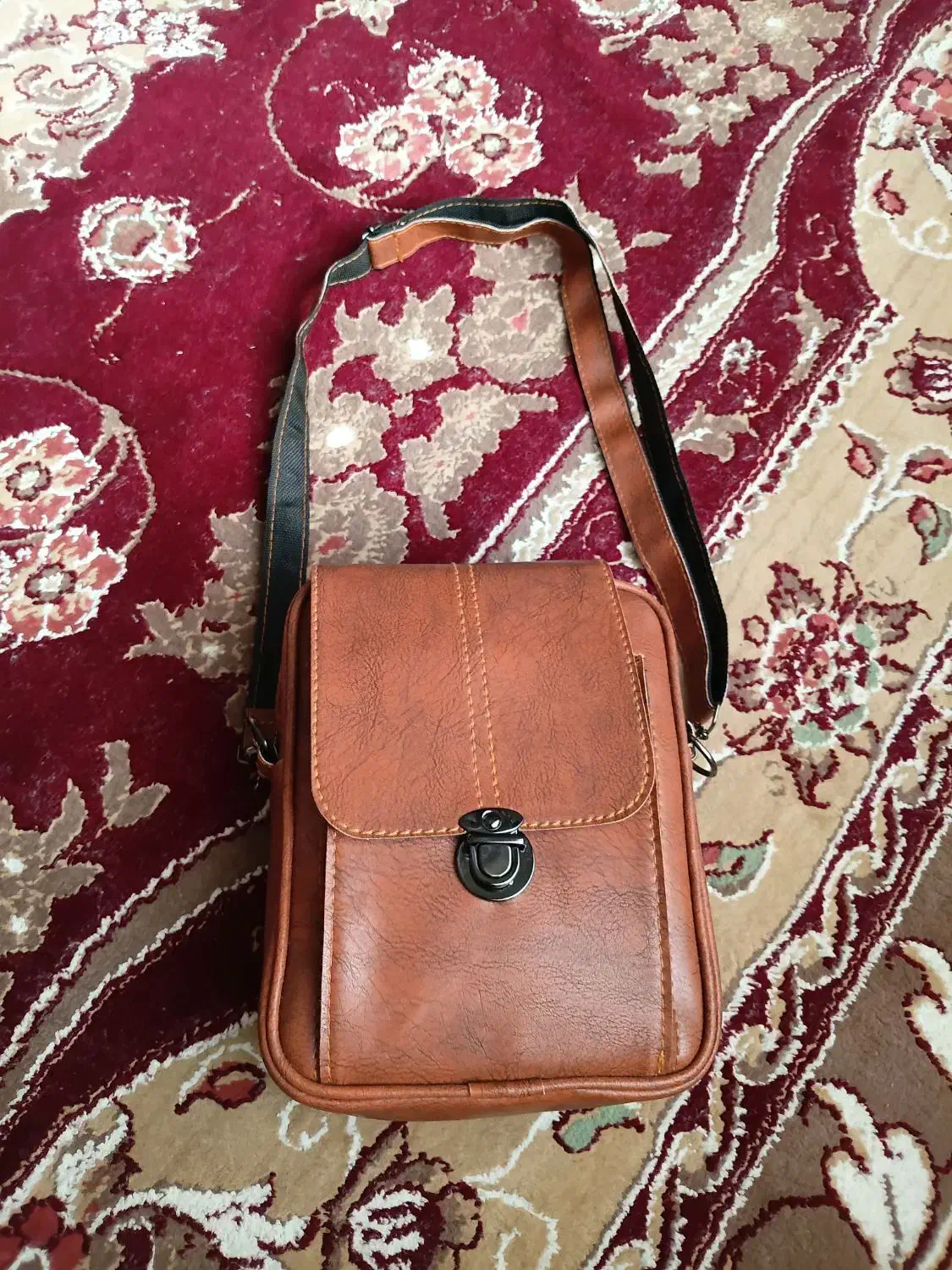 فروش کیف نونو|کیف، کفش، کمربند|شیروان (خراسان), |دیوار