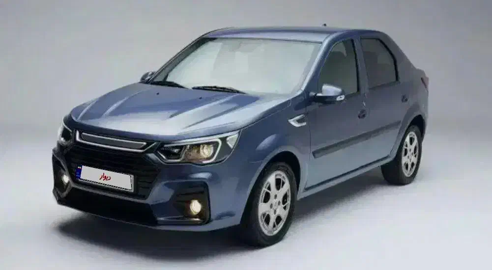 حواله پارس نوا|خودرو سواری و وانت|تهران, افسریه شمالی|دیوار