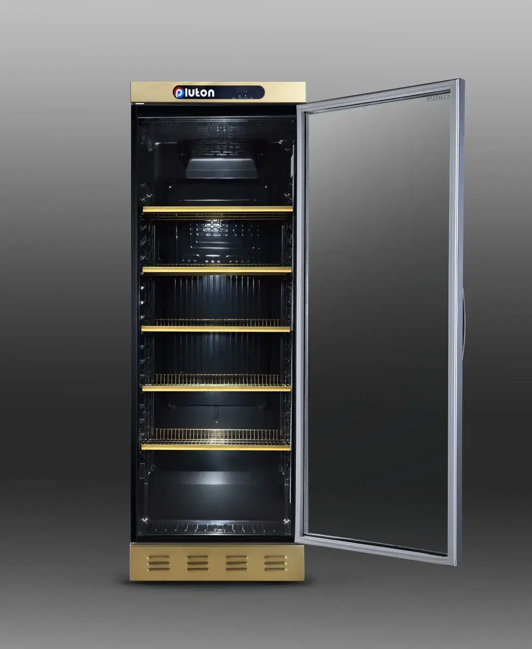 یخچال و فریزر تک درب|یخچال و فریزر|بم, |دیوار