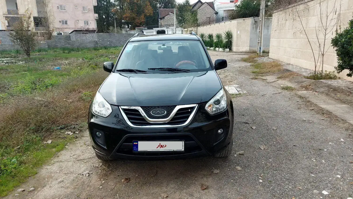 x33مدل ۹۵ نیو دنده|خودرو سواری و وانت|رشت, بلوار گیلان|دیوار