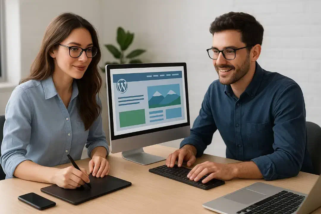 طراحی سایت و سئو|خدمات رایانهای و موبایل|همدان, |دیوار