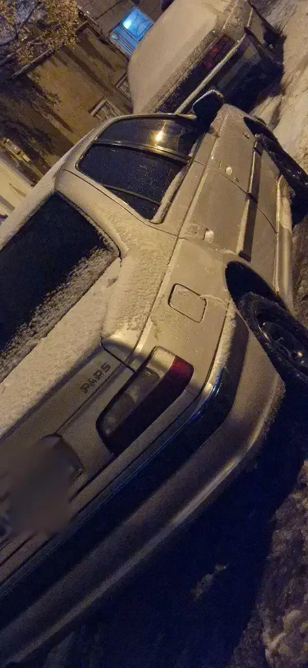 پارس ۸۴ تک سوز|خودرو سواری و وانت|مشهد, ایمان|دیوار