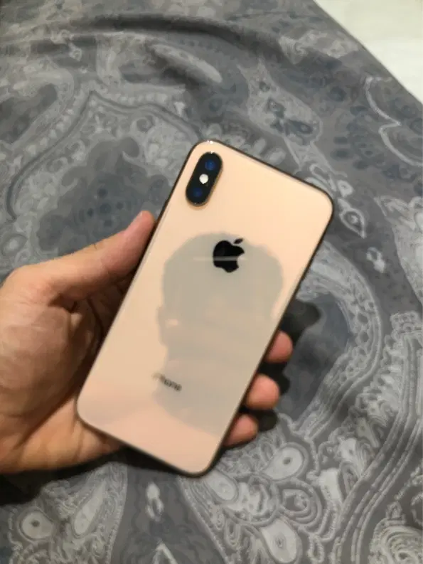 iphone xs 256|موبایل|دزفول, |دیوار