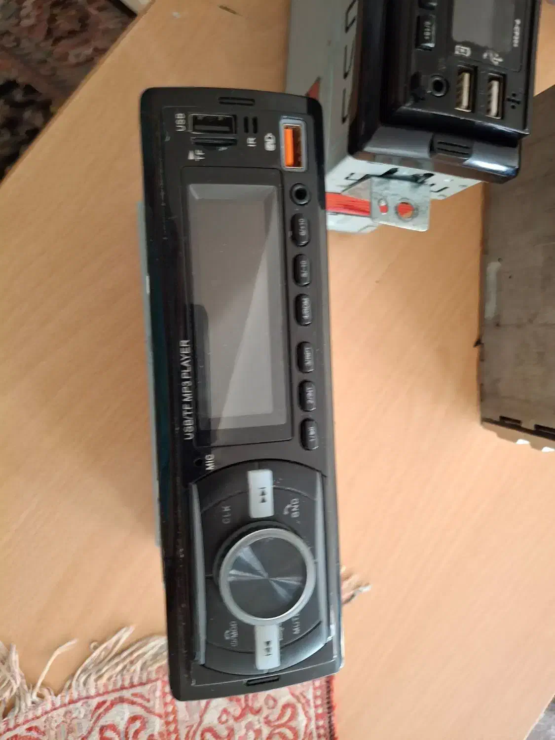 ضبط ماشین|قطعات یدکی و لوازم جانبی|هشتگرد, شهرک ریحانه|دیوار