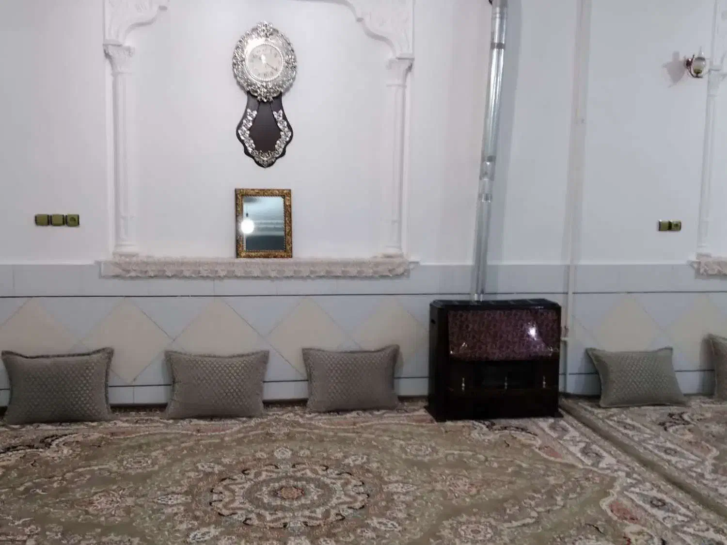 سوییت اجاره|اجارهٔ کوتاهمدت آپارتمان و سوئیت|ورزنه, |دیوار