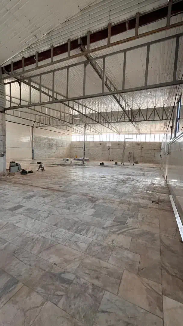 سوله و کارگاه ساوه|فروش دفتر صنعتی، کشاورزی، تجاری|نوبران, |دیوار