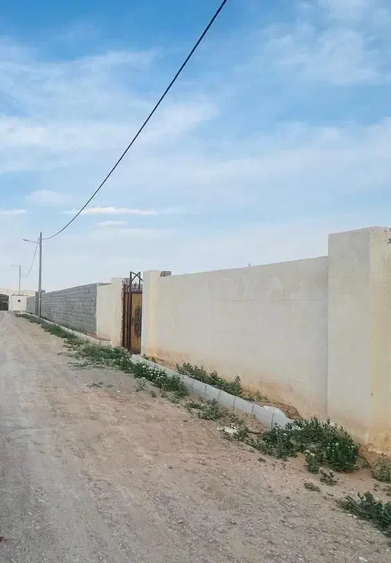 زمین باغی شاهنامه گوارشک فردوسی شرایط سرمایه گذاری|فروش خانه و ویلا|مشهد, توس فردوسی|دیوار