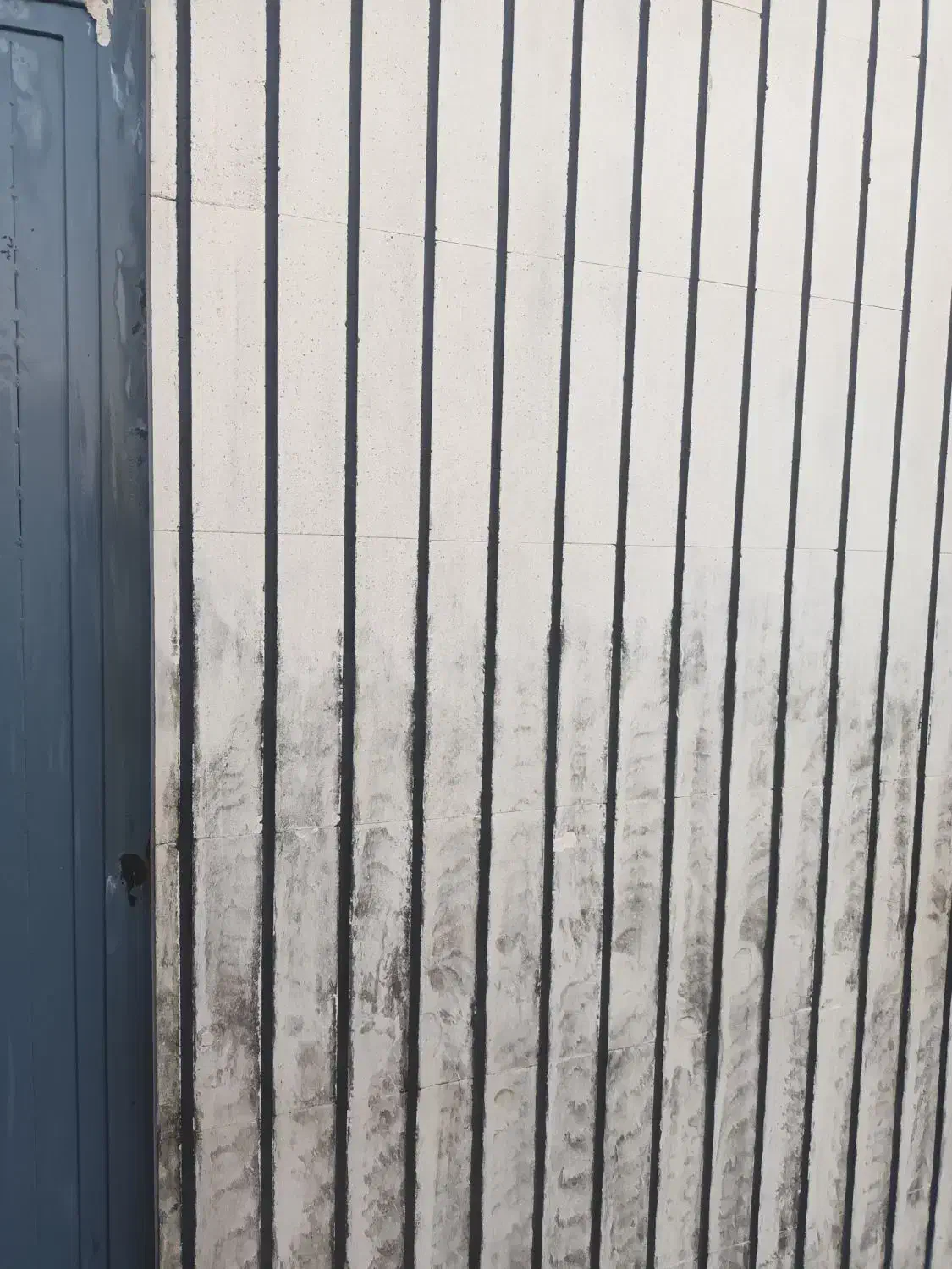 شستشوی تخصصی نما|خدمات نظافت|اصفهان, مفتح|دیوار