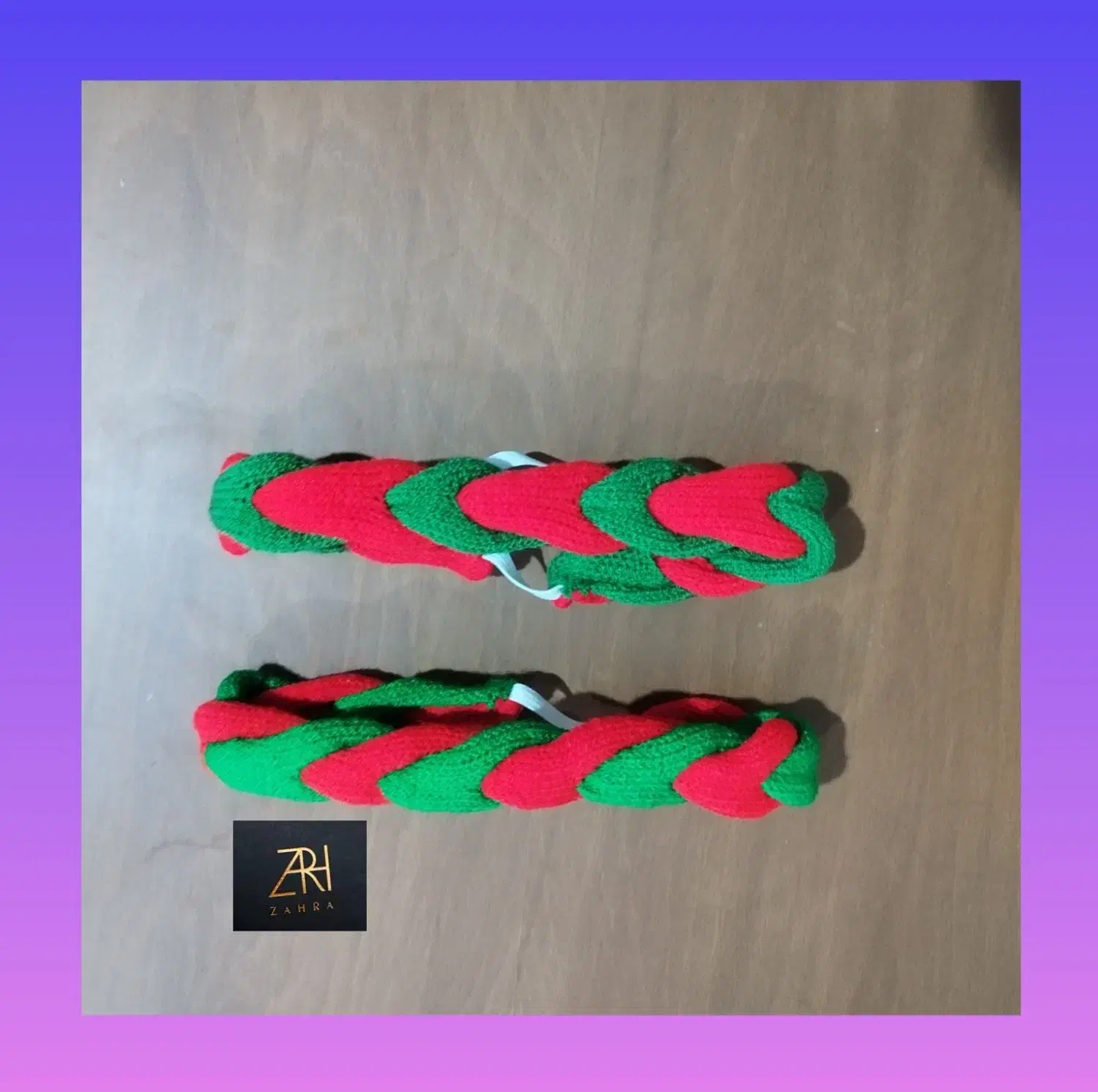 هد بند شب یلدا|زیورآلات و اکسسوری|شوش, |دیوار