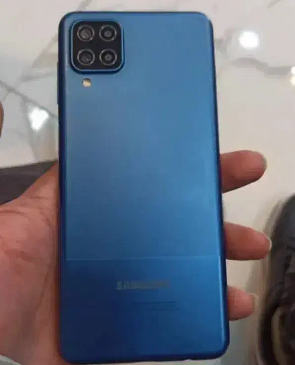 a12 حافظه ۶۴|موبایل|سبزوار, قصبه غربی|دیوار