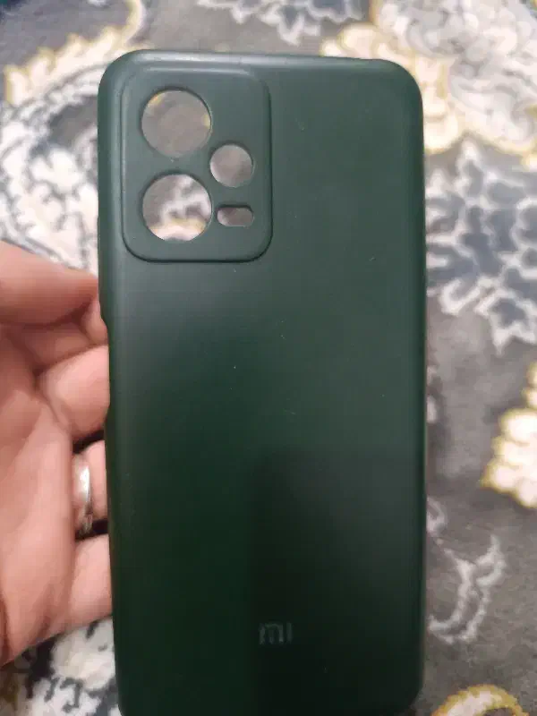 گارد poco x5|لوازم جانبی موبایل و تبلت|اسلامآباد غرب, |دیوار