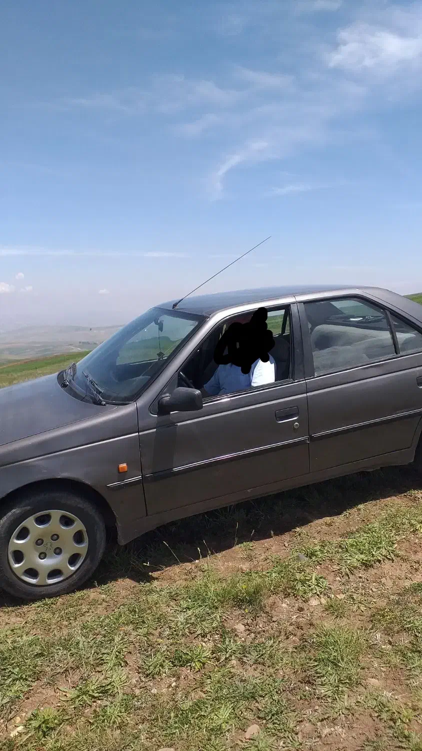 ماشین رواسال|اشیا|تبریز, |دیوار