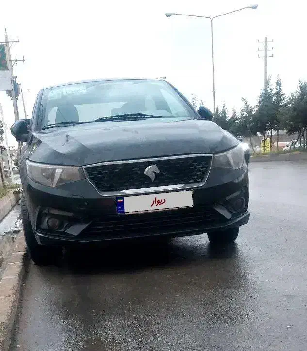 فروش تارا|خودرو سواری و وانت|شیراز, شهرک استقلال|دیوار