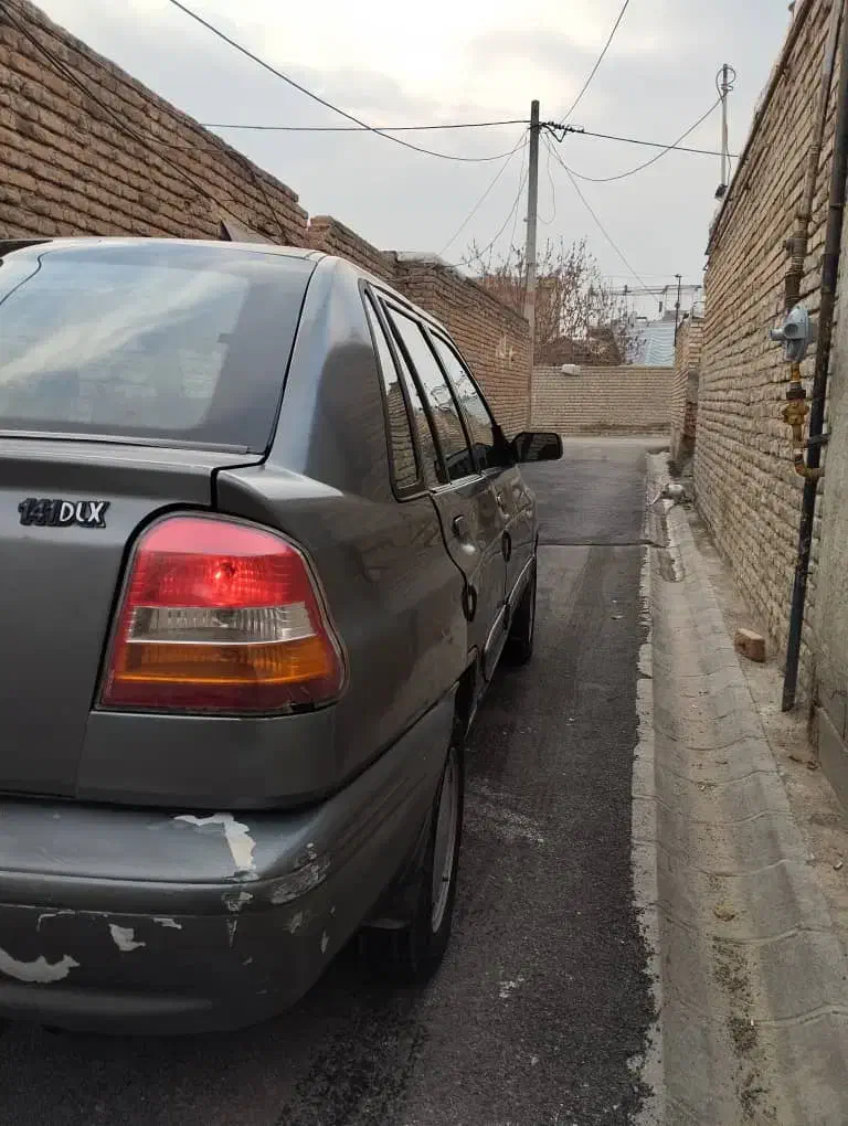 پراید 141|خودرو سواری و وانت|ارومیه, |دیوار