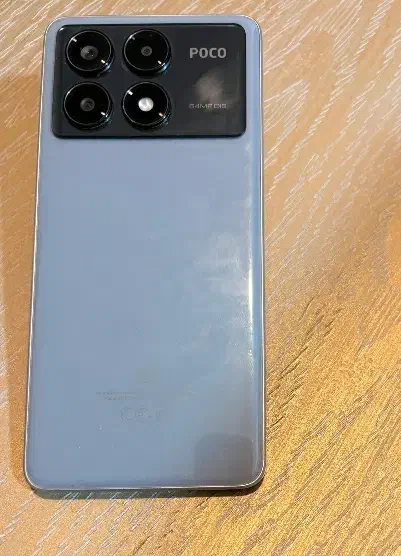 گوشی POCO X6 Pro 5G|موبایل|اهواز, کوی جواهری|دیوار