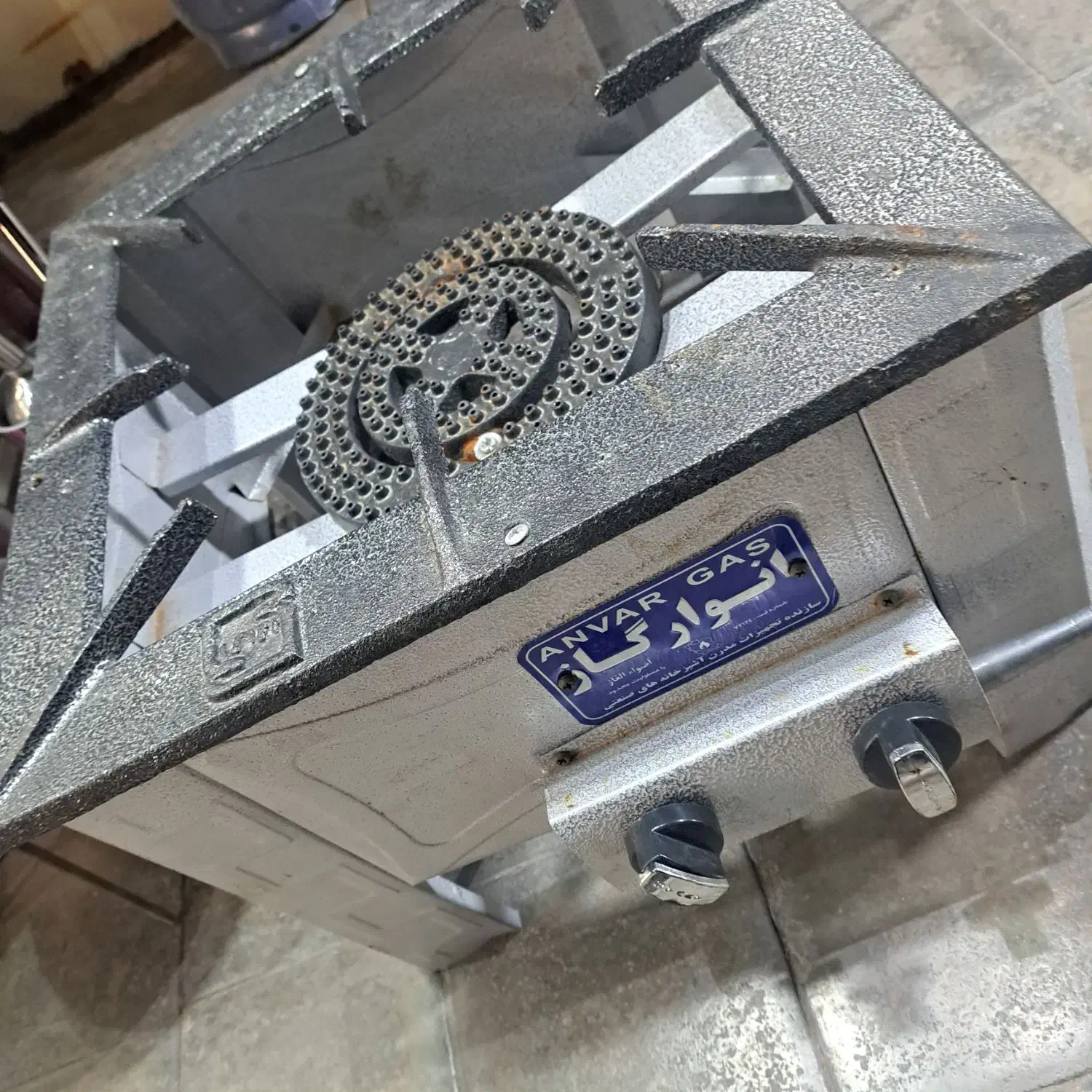 اجاق گاز|اجاق گاز و لوازم برقی پختوپز|یزد, |دیوار