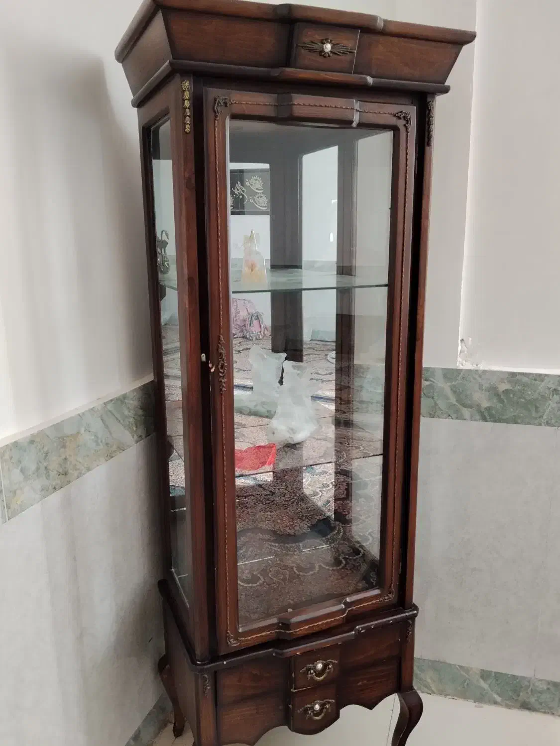 گنجه|بوفه، ویترین، کنسول|مشهد, مهدی آباد|دیوار