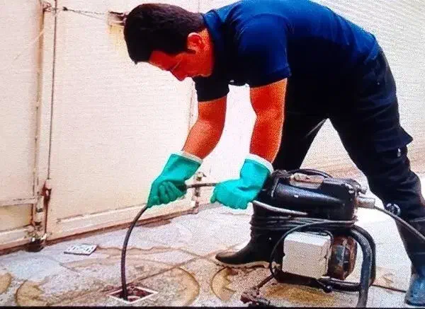 لوله بازکنی تخلیه چاه سراسر شهر و شهرک صنعتی های|خدمات پیشه و مهارت|پاکدشت, پاکدشت (مامازند)|دیوار