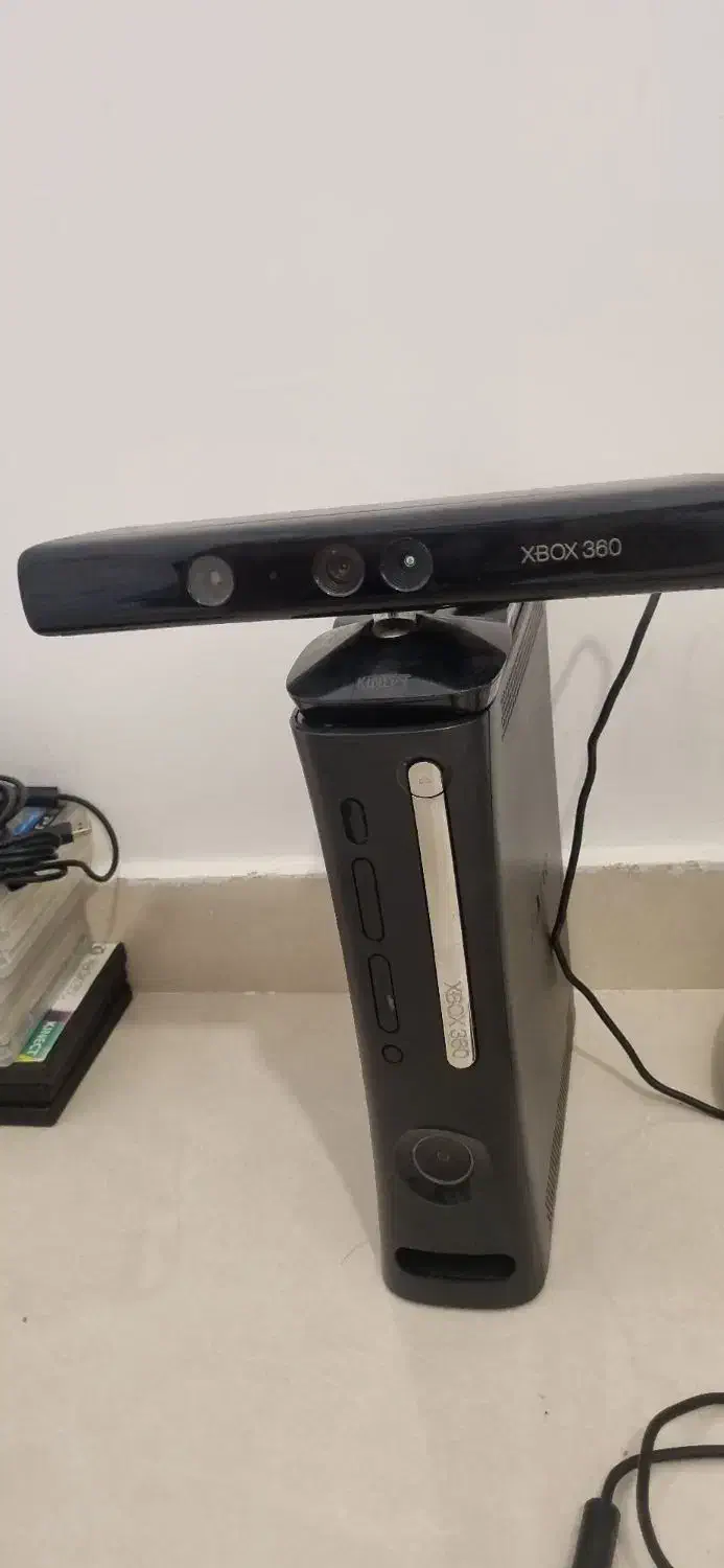 پلی استیشن ۳ و ایکس باکس ۳۶۰|کنسول، بازی ویدئویی و آنلاین|کیش, |دیوار