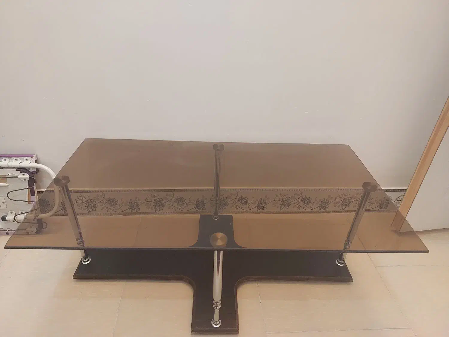 میز عسلی|مبلمان خانگی و میز عسلی|بروجرد, |دیوار
