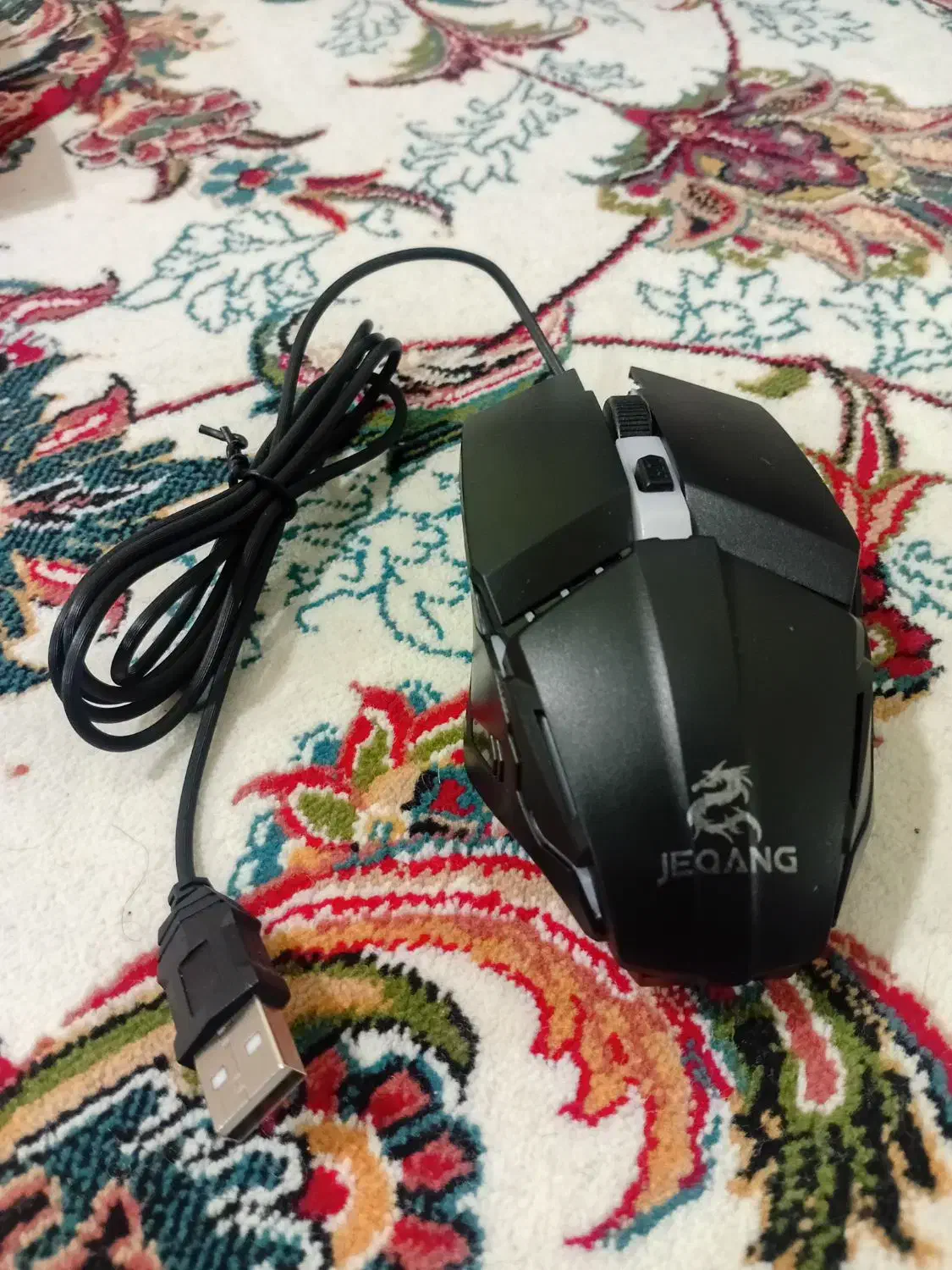 موس و کیبورد گیمینگ|قطعات و لوازم جانبی رایانه|ایلام, |دیوار