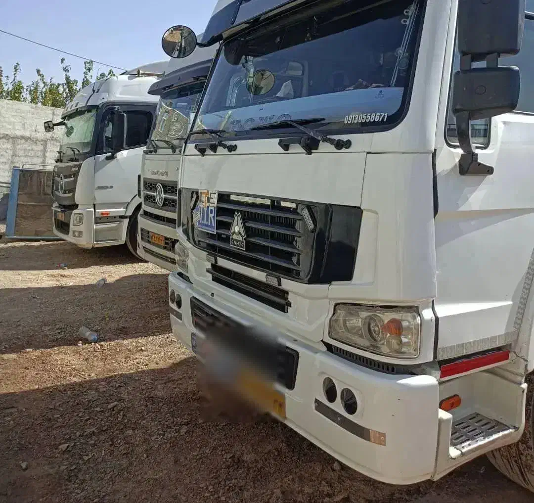 هوو|خودرو سنگین|اصفهان, ارداجی|دیوار