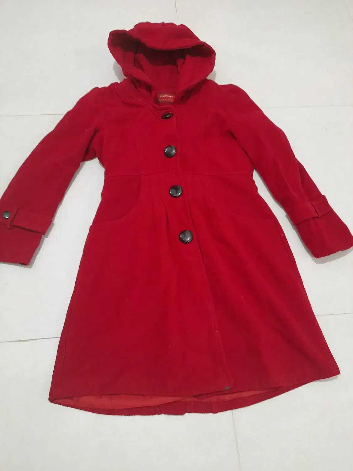 تعدادی لباس زمستانی|لباس|بروجرد, |دیوار