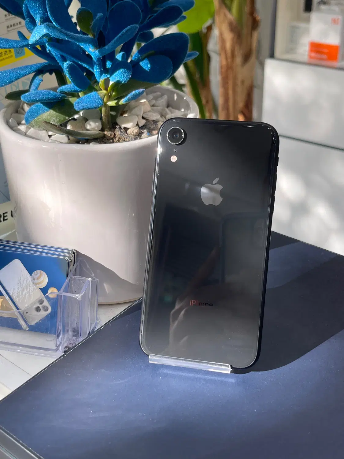 ایفون XR 256G|موبایل|کرج, فاز ۳ گوهردشت|دیوار