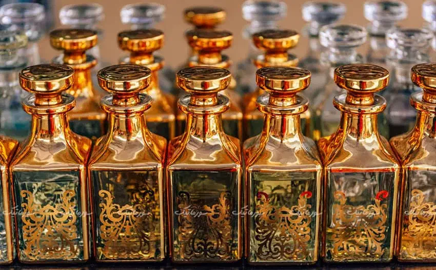 عطر گرمی با رایحه برندهای لاکچری|آرایشی، بهداشتی، درمانی|اراک, |دیوار