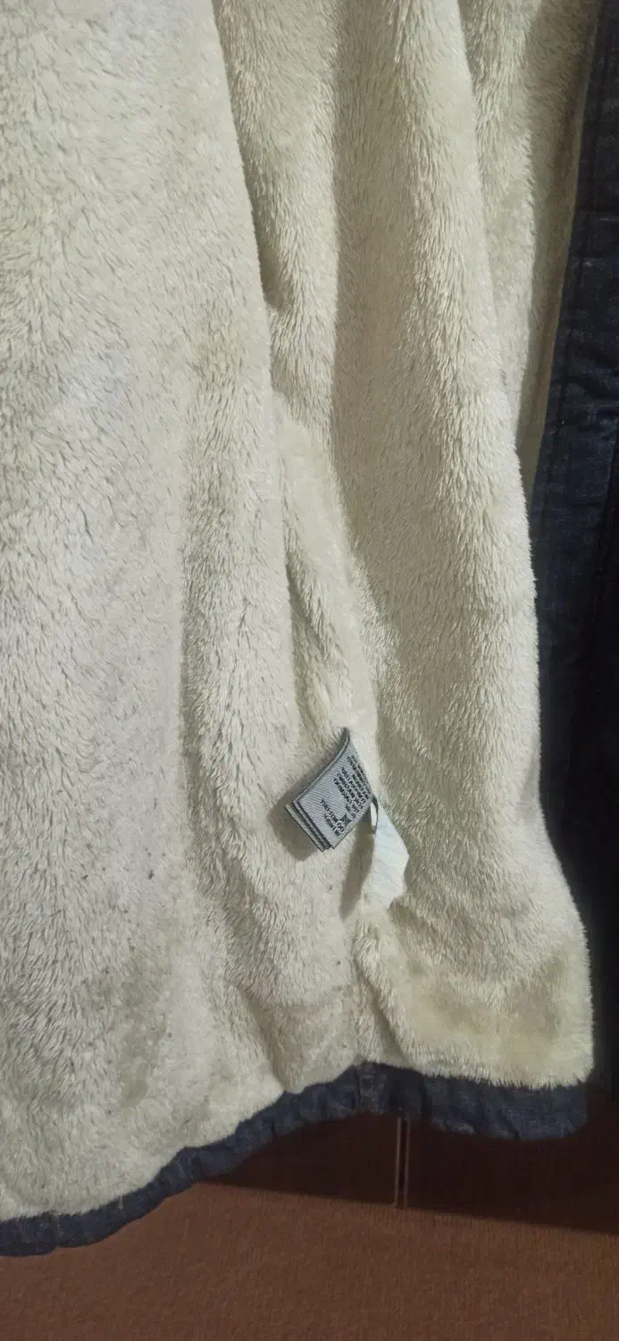 کاپشن مردانه داخل تدی|لباس|سنندج, |دیوار