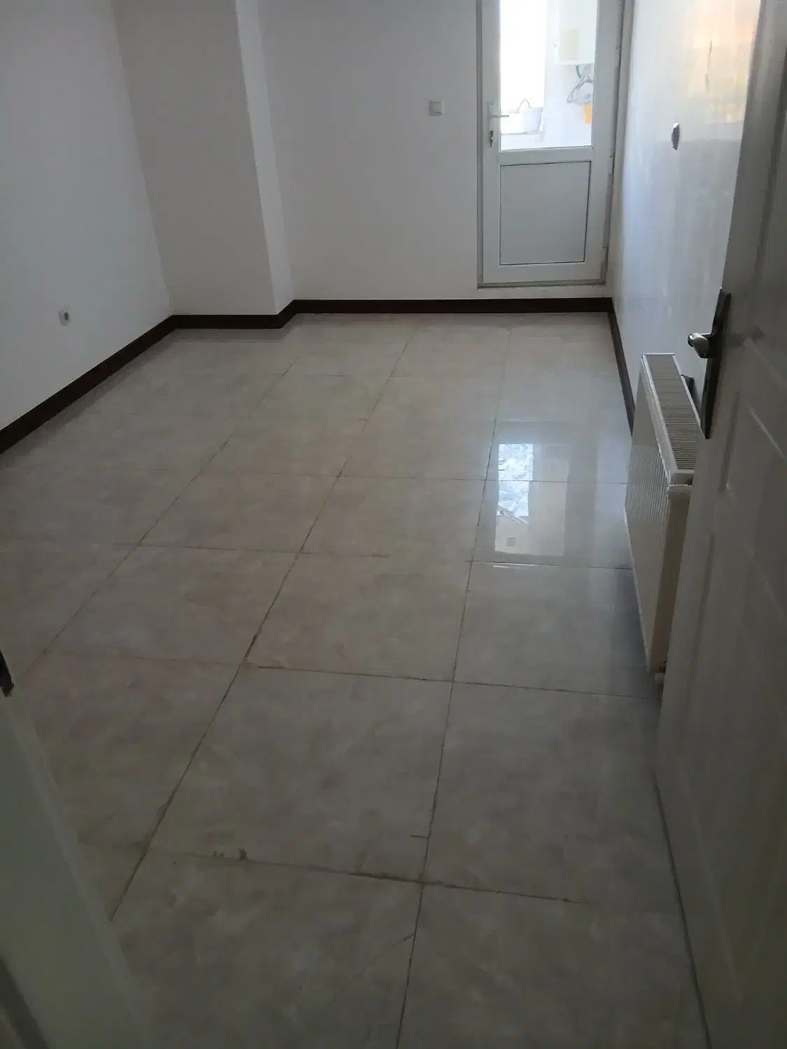 آپارتمان انتهای رجایی|فروش آپارتمان|ساوه, |دیوار