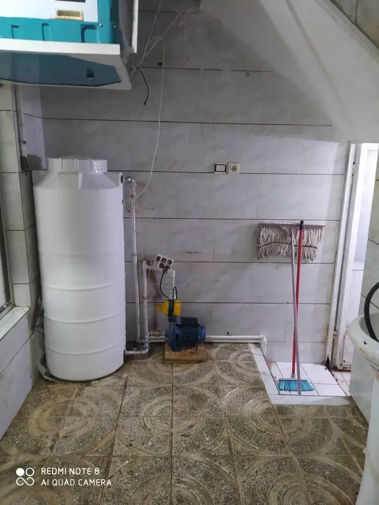 منزل دوطبقه|فروش خانه و ویلا|حبیب آباد, |دیوار