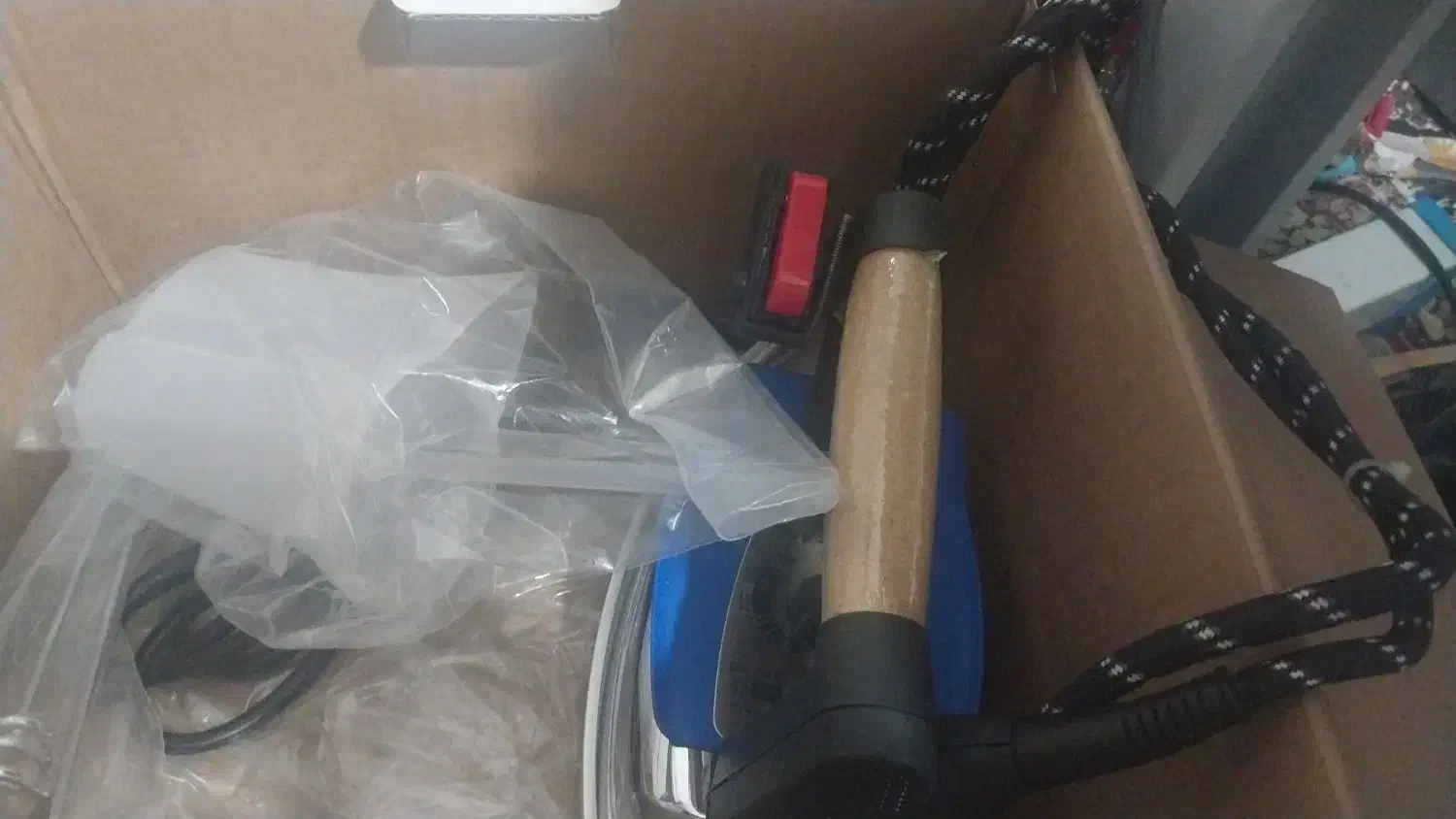 اتو ترک فیلرترک|اتو و لوازم اتو|بند زرک, |دیوار