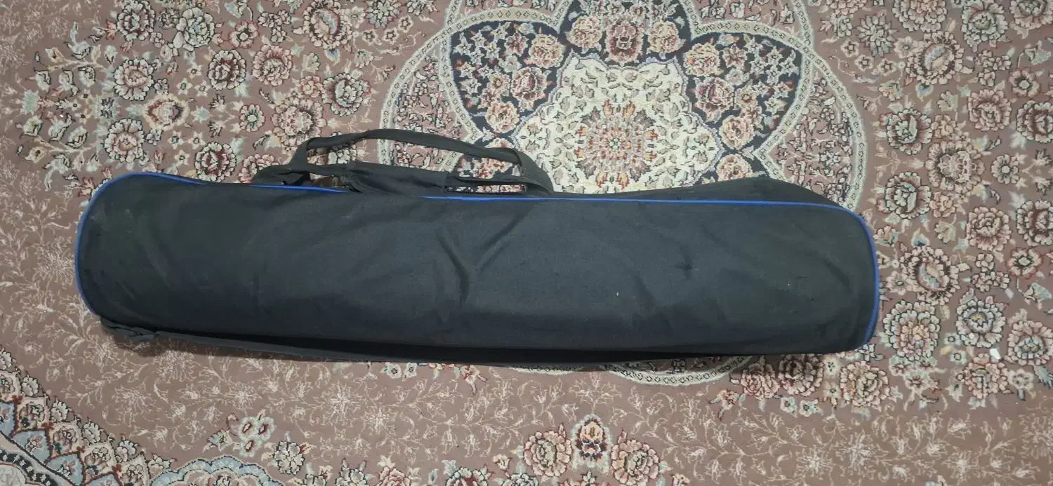 سه پایه عکاسی و فیلمبرداری|دوربین عکاسی و فیلم‌برداری|تهران, افسریه شمالی|دیوار