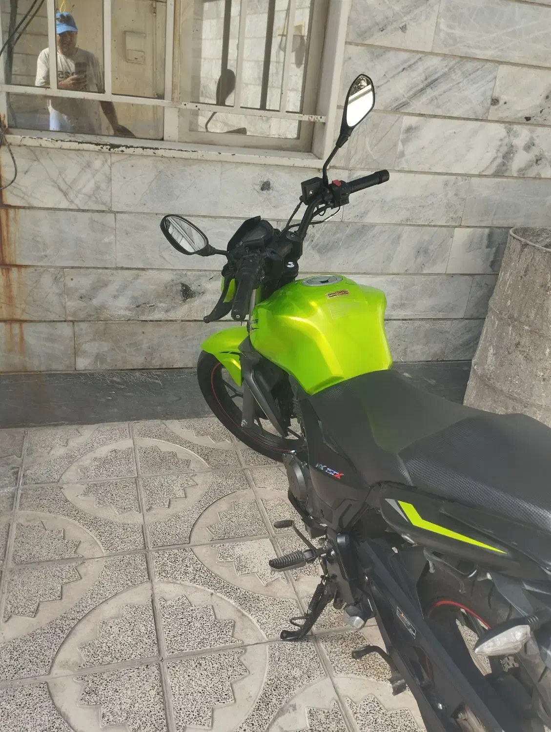 فروش موتور|موتورسیکلت|قدس, شهرقدس|دیوار