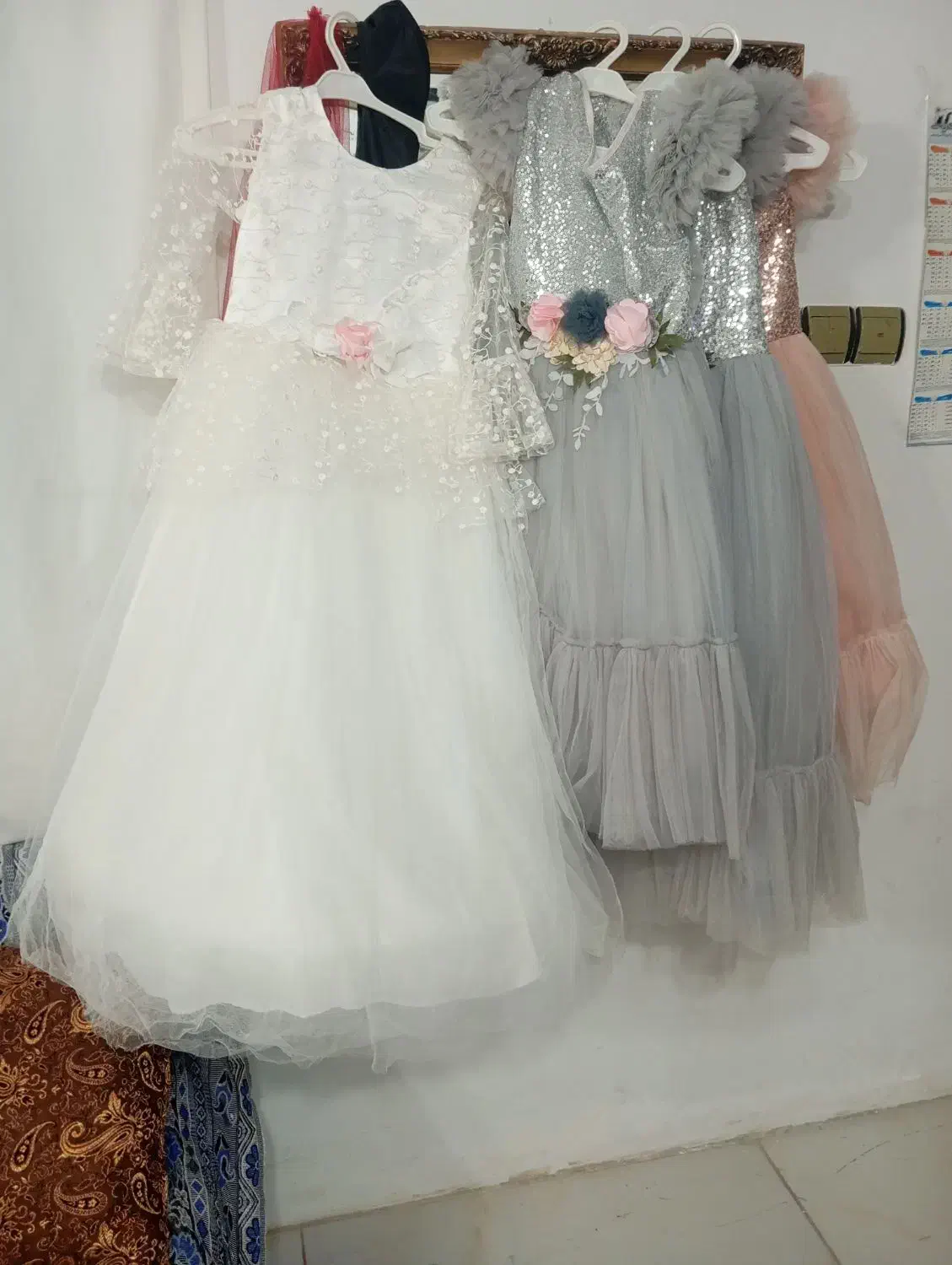 فروش لباس|لباس|بوکان, |دیوار