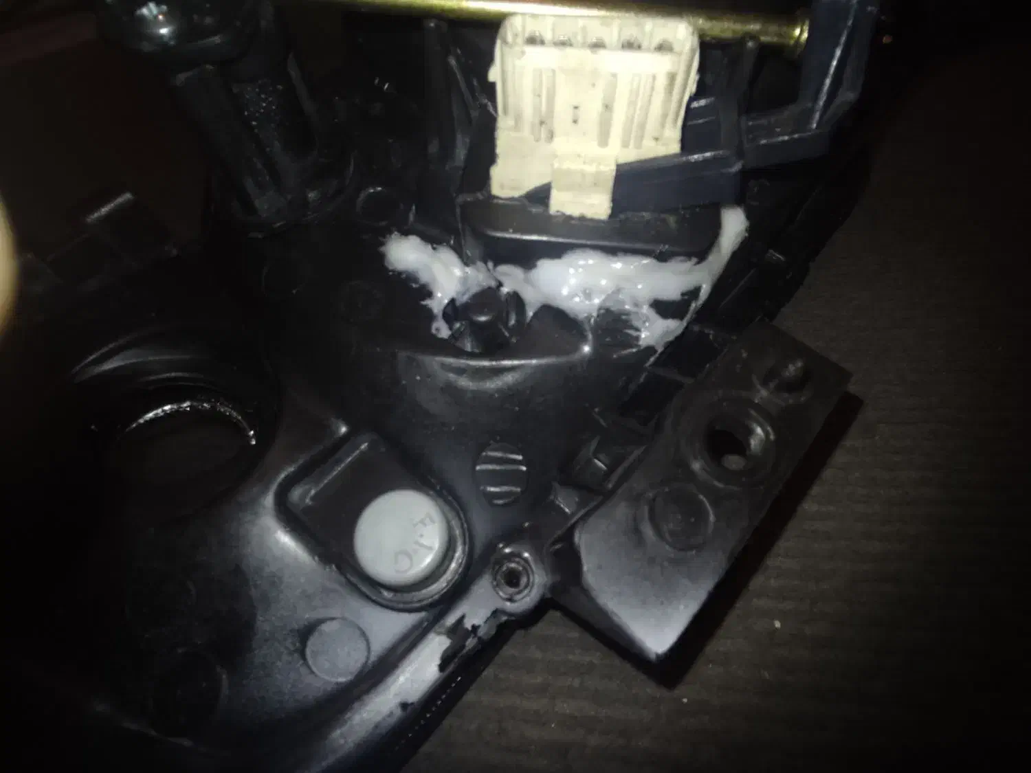 فروشی|قطعات یدکی و لوازم جانبی|محمدیه-قزوین, |دیوار