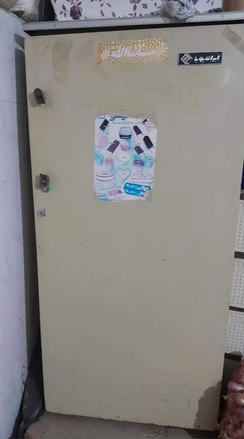فروش وسایل مخصوص خانه باغ|یخچال و فریزر|مریوان, |دیوار