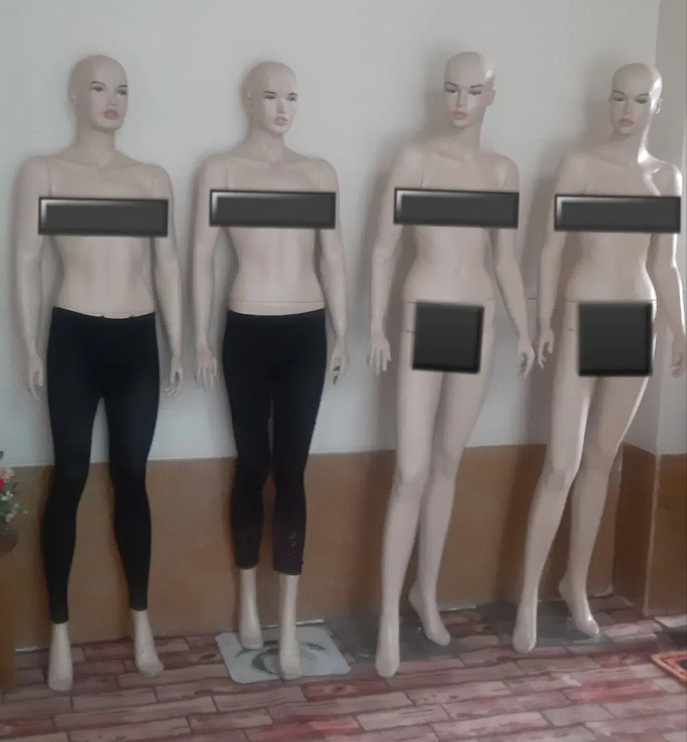 فروش مانکن زنانه|حراج|فسا, |دیوار