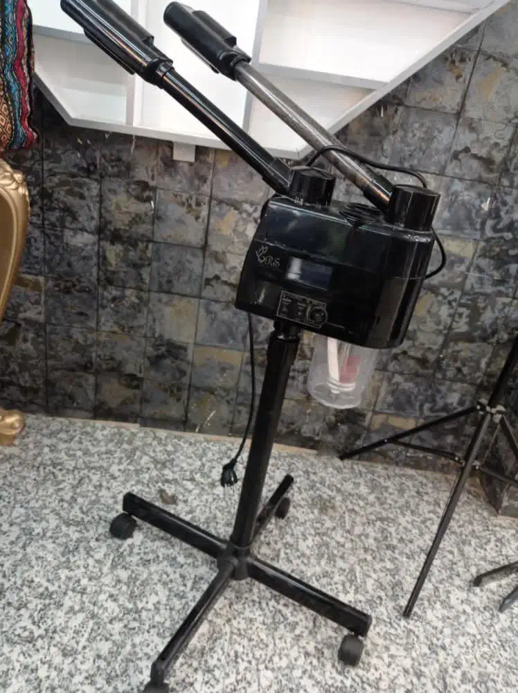 دستگاه بخور|آرایشی، بهداشتی، درمانی|تایباد, |دیوار