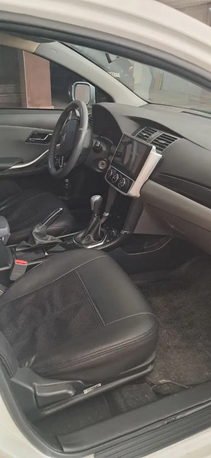 آریو ۱۴۰۰|خودرو سواری و وانت|کرج, برغان|دیوار