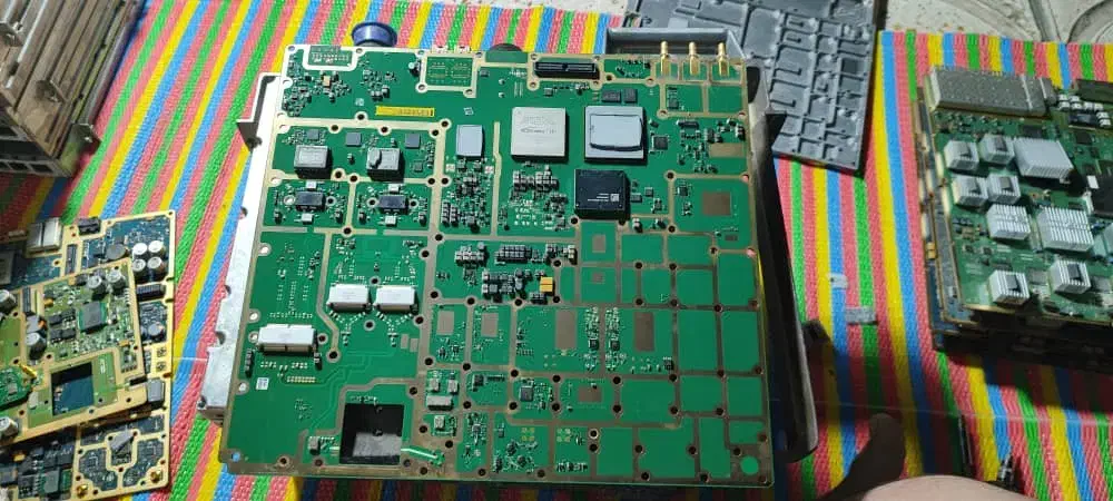 تجهیزات مخابراتی|قطعات و لوازم جانبی رایانه|محمدشهر, محمدشهر|دیوار