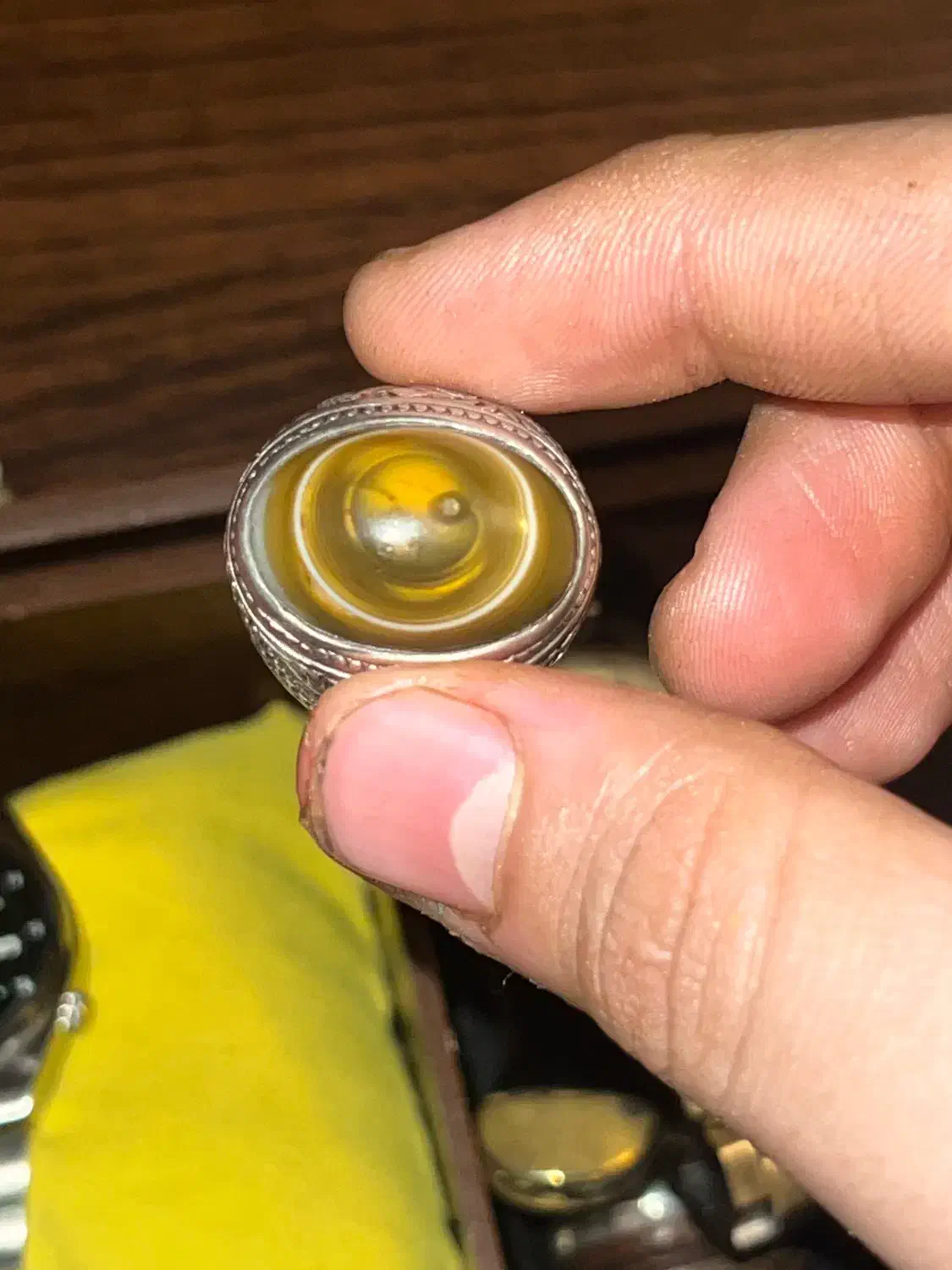 انگشترنقره|جواهرات|تهران, هفده شهریور|دیوار